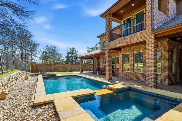 $979,500 | 9741 Blanco Drive, Lantana, TX 76226