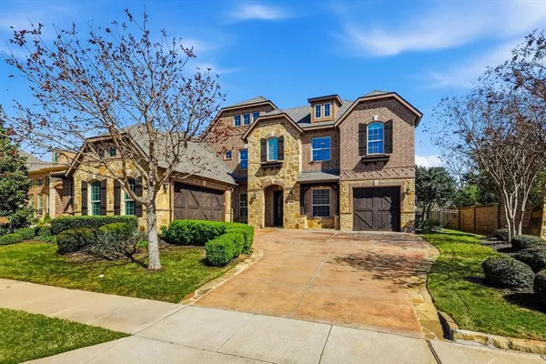 $979,500 | 9741 Blanco Drive, Lantana, TX 76226