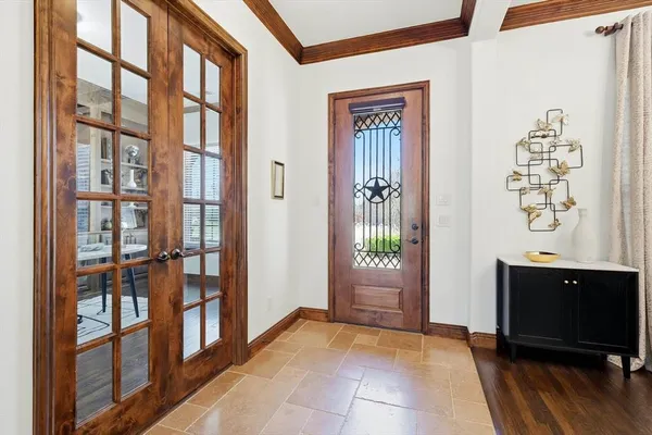 $979,500 | 9741 Blanco Drive, Lantana, TX 76226