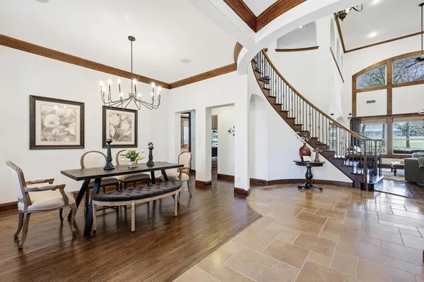 $979,500 | 9741 Blanco Drive, Lantana, TX 76226