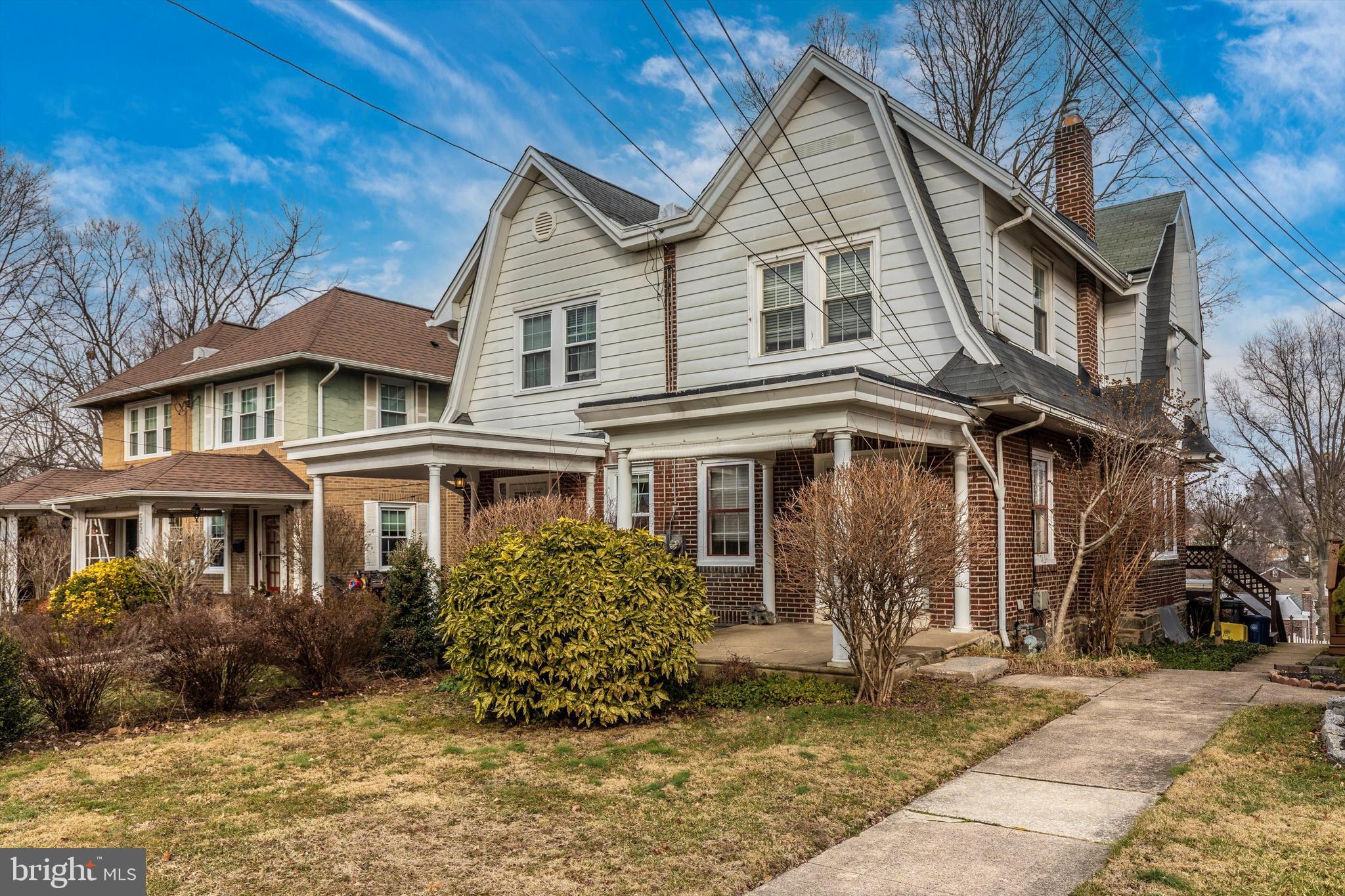 51 Waverly Road Havertown, PA 19083 - Photo 1 of 61