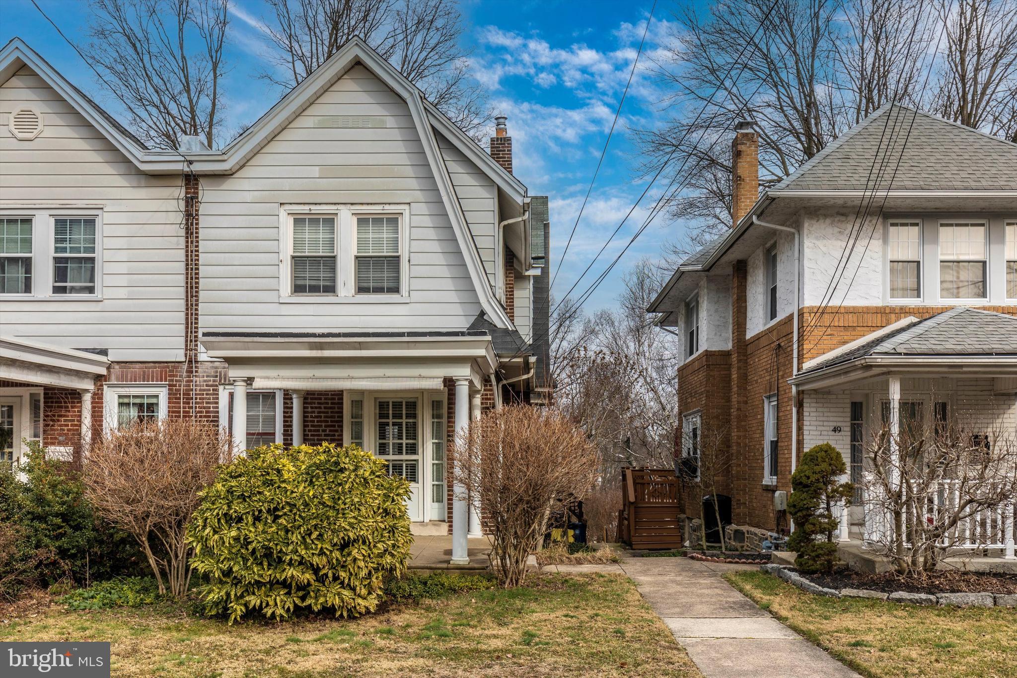 51 Waverly Road Havertown, PA 19083 - Photo 3 of 61