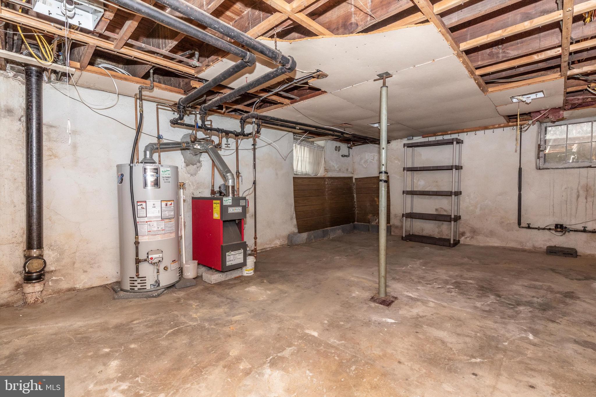 51 Waverly Road Havertown, PA 19083 - Photo 44 of 61 Basement