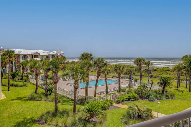 $599,900 | 6170 A1A South, Unit 316, St. Augustine, FL 32080