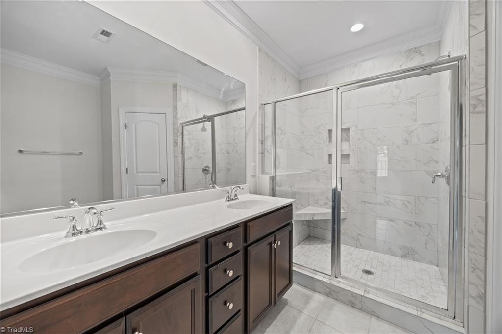 3840 Thistleberry Road High Point, NC 27265 - Photo 18 of 35