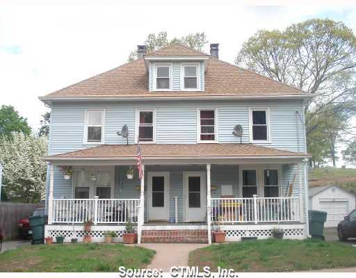 91 Florence Street Manchester, CT 06040 - Photo 1 of 1 Gallery Image 1