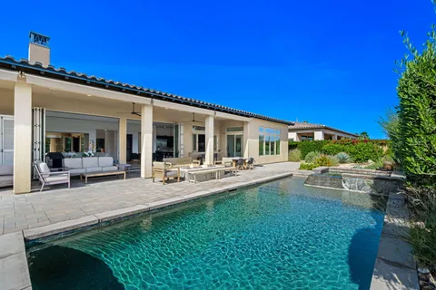 $2,395,000 | 81475 Thunder Gulch Way, La Quinta, CA 92253
