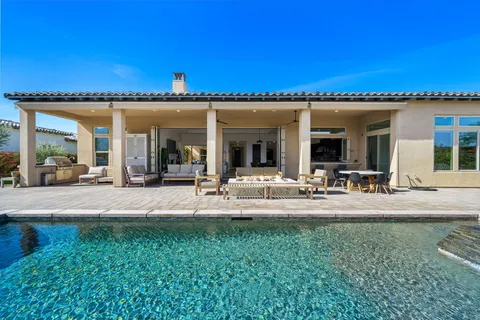 $2,395,000 | 81475 Thunder Gulch Way, La Quinta, CA 92253