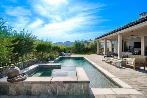 $2,395,000 | 81475 Thunder Gulch Way, La Quinta, CA 92253