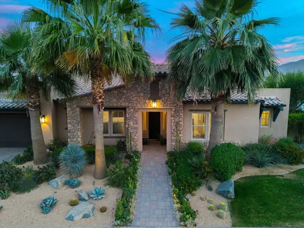 $2,395,000 | 81475 Thunder Gulch Way, La Quinta, CA 92253
