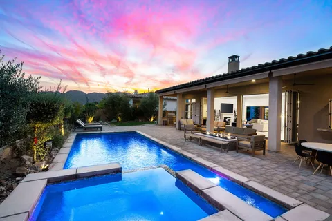 $2,395,000 | 81475 Thunder Gulch Way, La Quinta, CA 92253