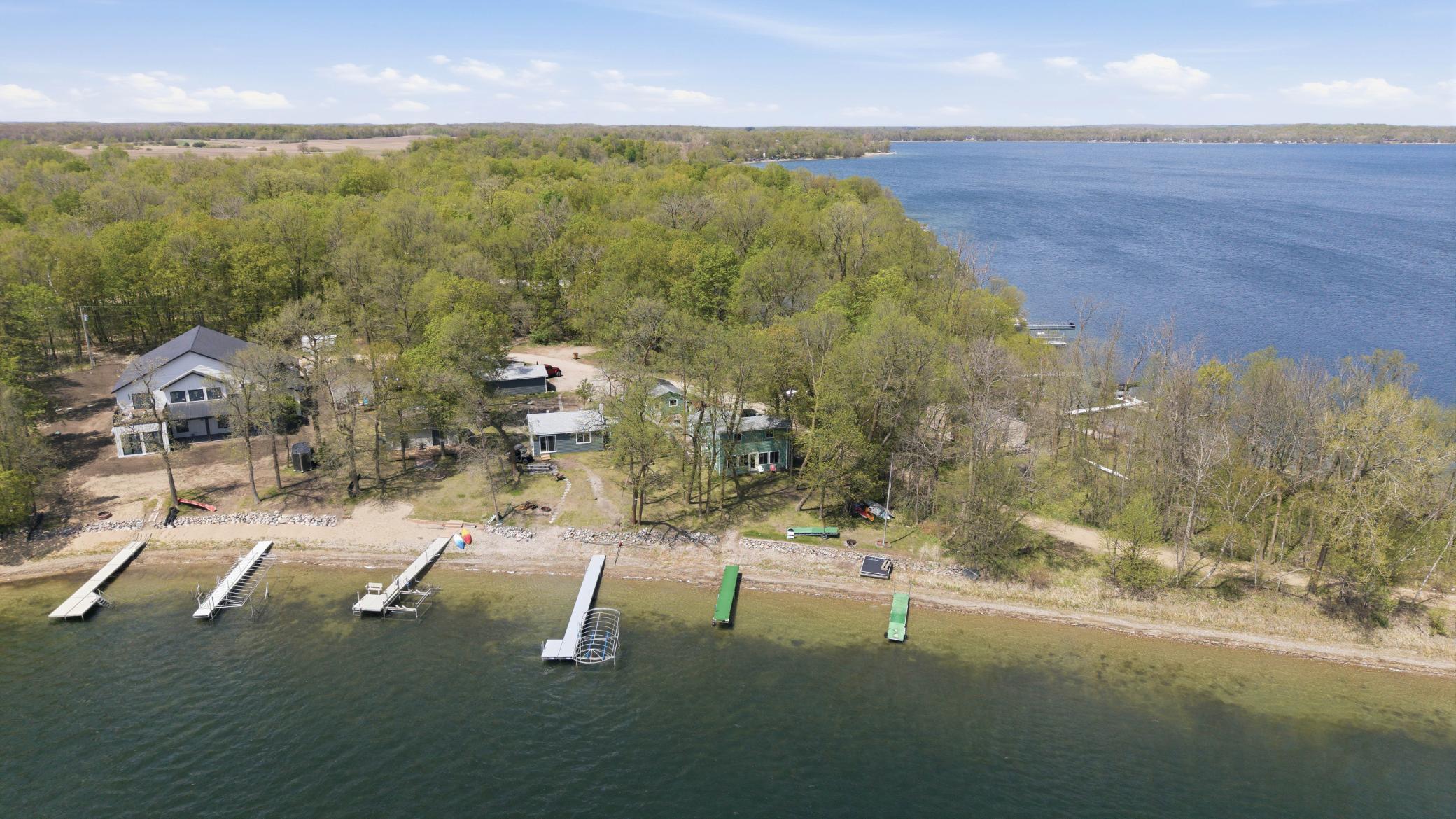 20850 Leona Beach Road Rochert, MN 56578 - Photo 29 of 30
