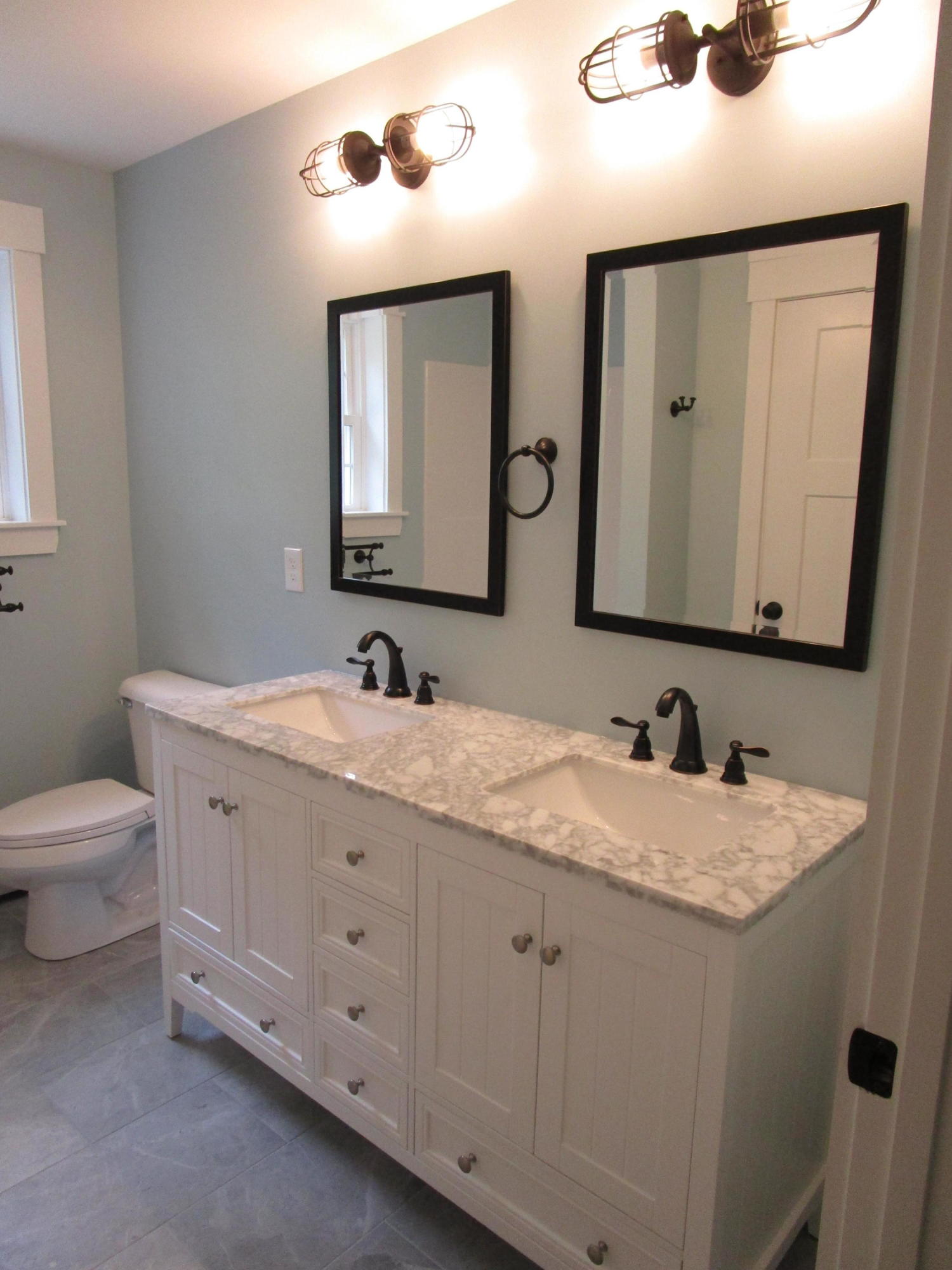 48 Mitchell Hill Road Scarborough, ME 04074 - Photo 16 of 36 Master Bath