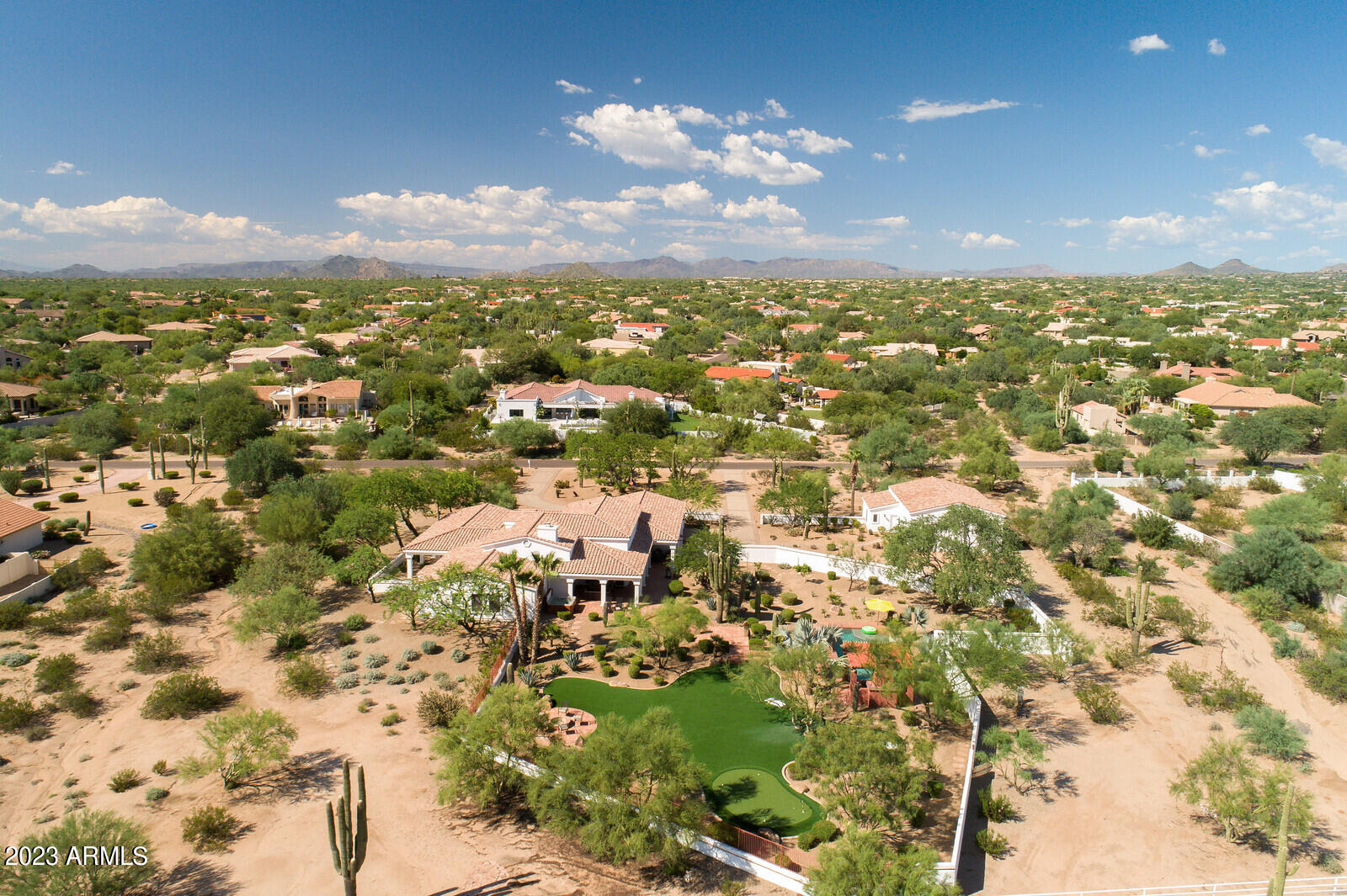8161 East Alameda Road Scottsdale, AZ 85255 - Photo 100 of 107