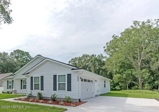 $399,900 | 8846 Bellrose Avenue, Jacksonville, FL 32222