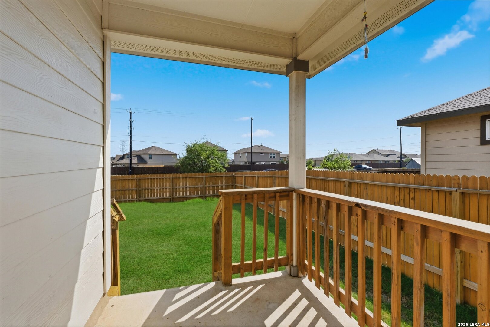 8312 Tortoise Trail Converse, TX 78109 - Photo 32 of 33