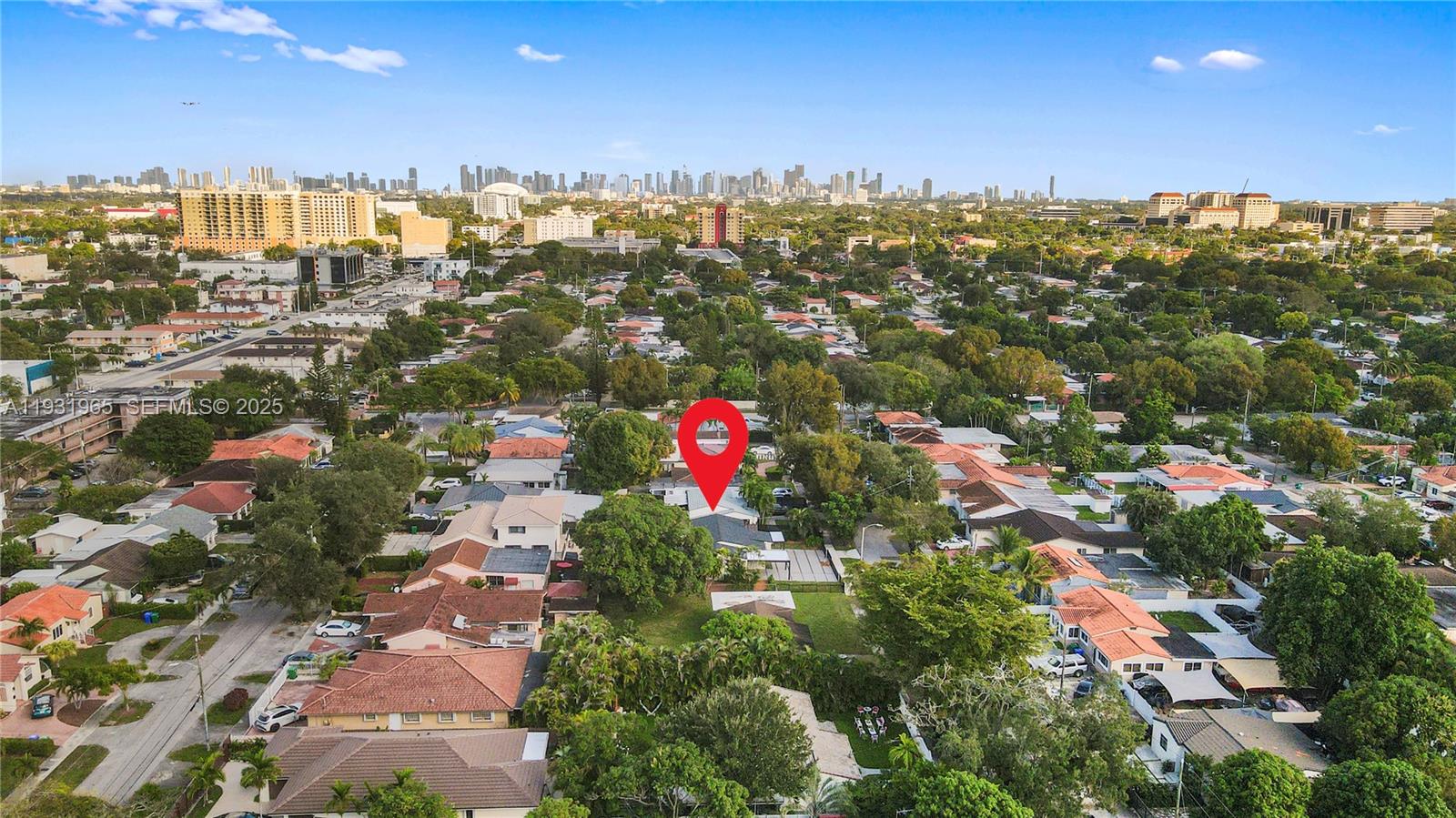 4555 Southwest 2nd Street Miami, FL 33134 - Photo 36 of 37