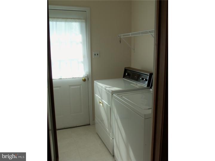 20 Chesterfield Road Sewell, NJ 08080 - Photo 8 of 23 Laundry Room