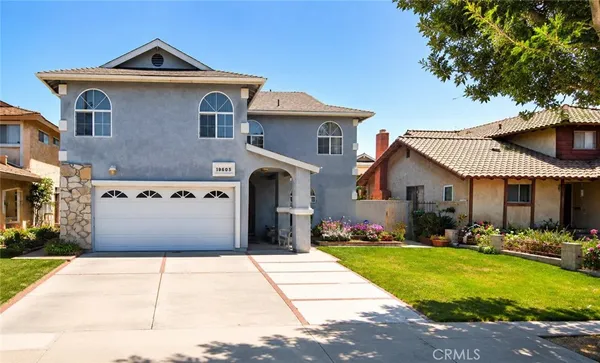 $1,149,000 | 19603 Enslow Drive, Carson, CA 90746