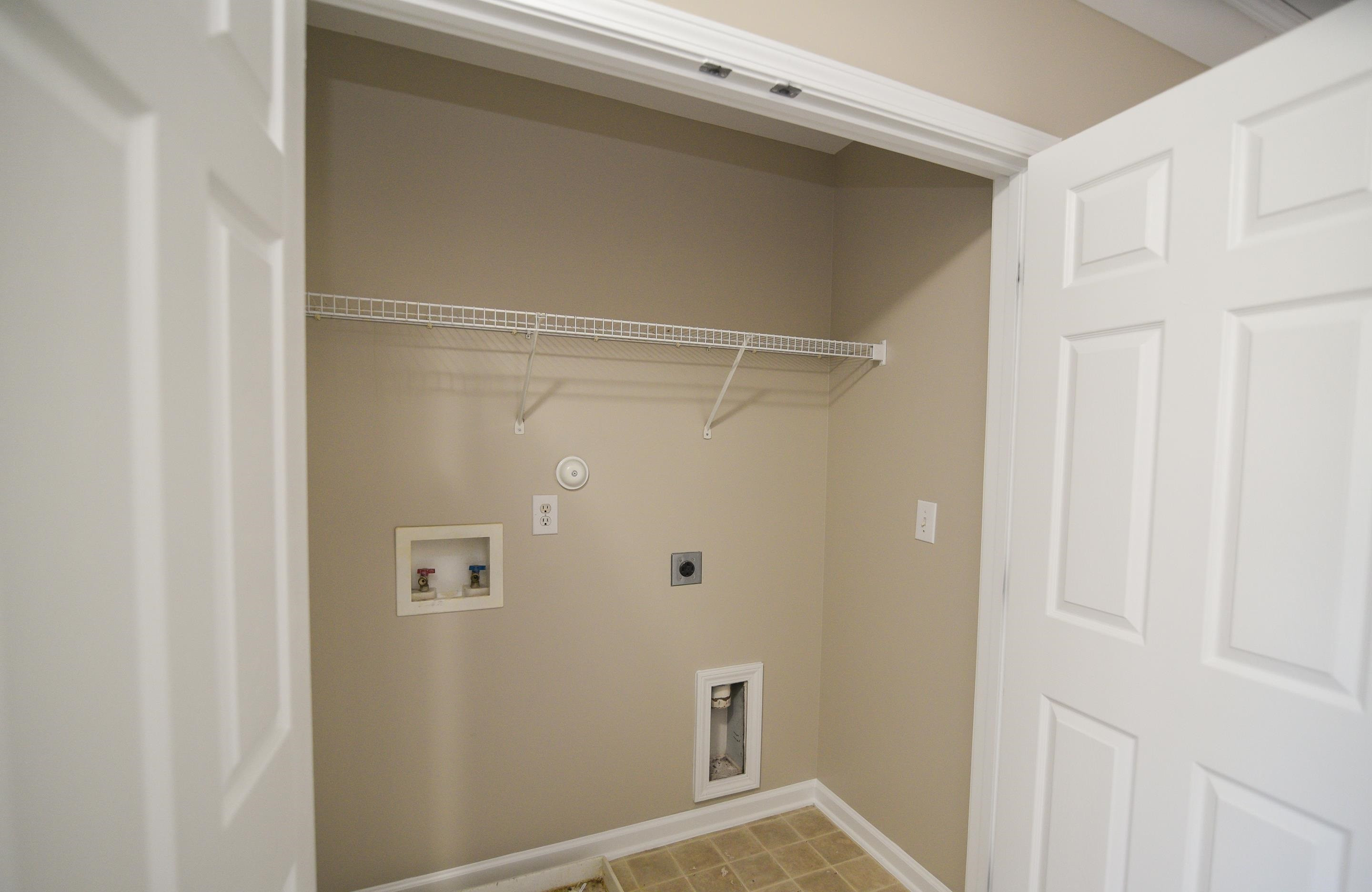 11255 Lofty Heights Place Raleigh, NC 27614 - Photo 12 of 19 Laundry