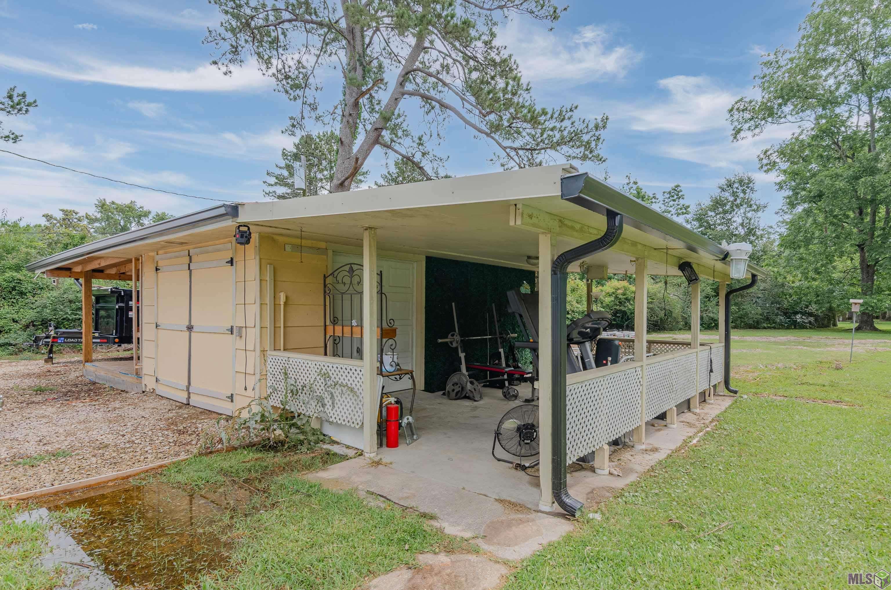 9448 Foster Road Baton Rouge, LA 70811 - Photo 18 of 23