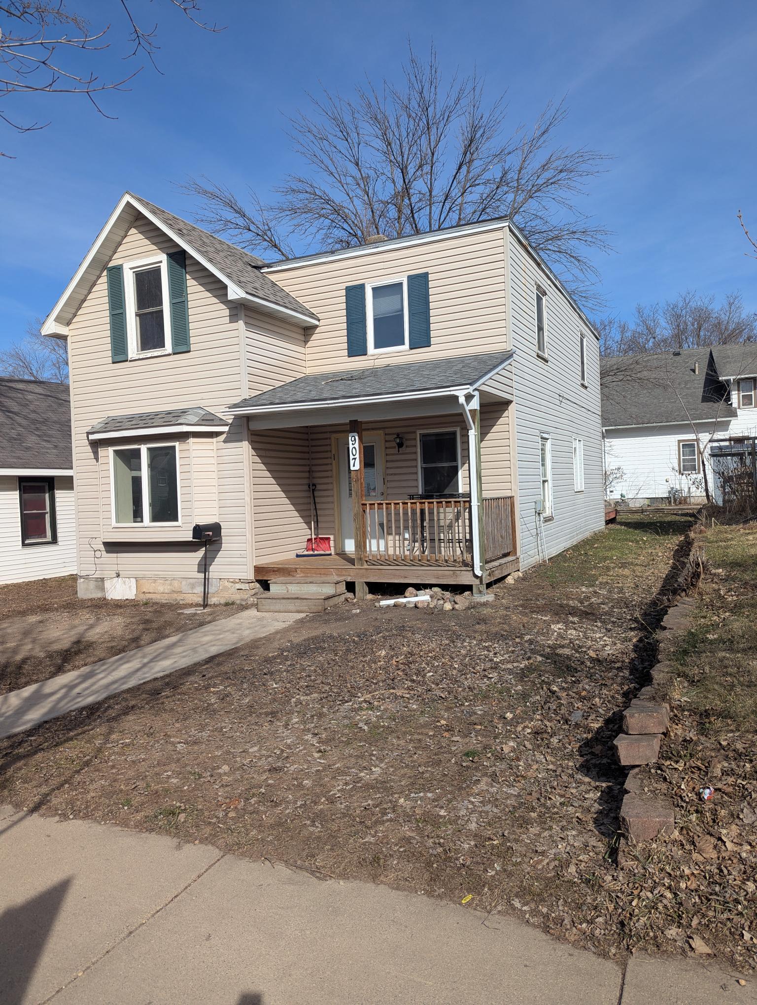 907 2nd Avenue Northwest Faribault, MN 55021 - Photo 13 of 17