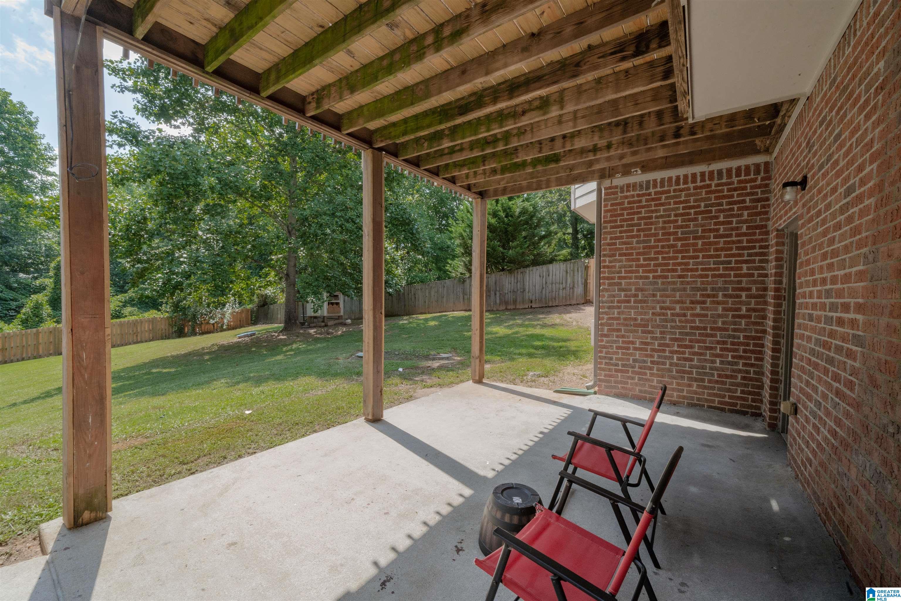 3484 Cooks Moore Road Trussville, AL 35173 - Photo 39 of 54