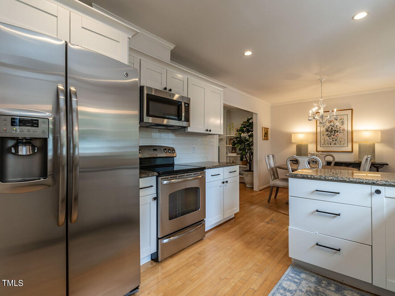 116 Georgetown Road Raleigh, NC 27608 - Photo 8 of 17 012-1280x960-kitchen