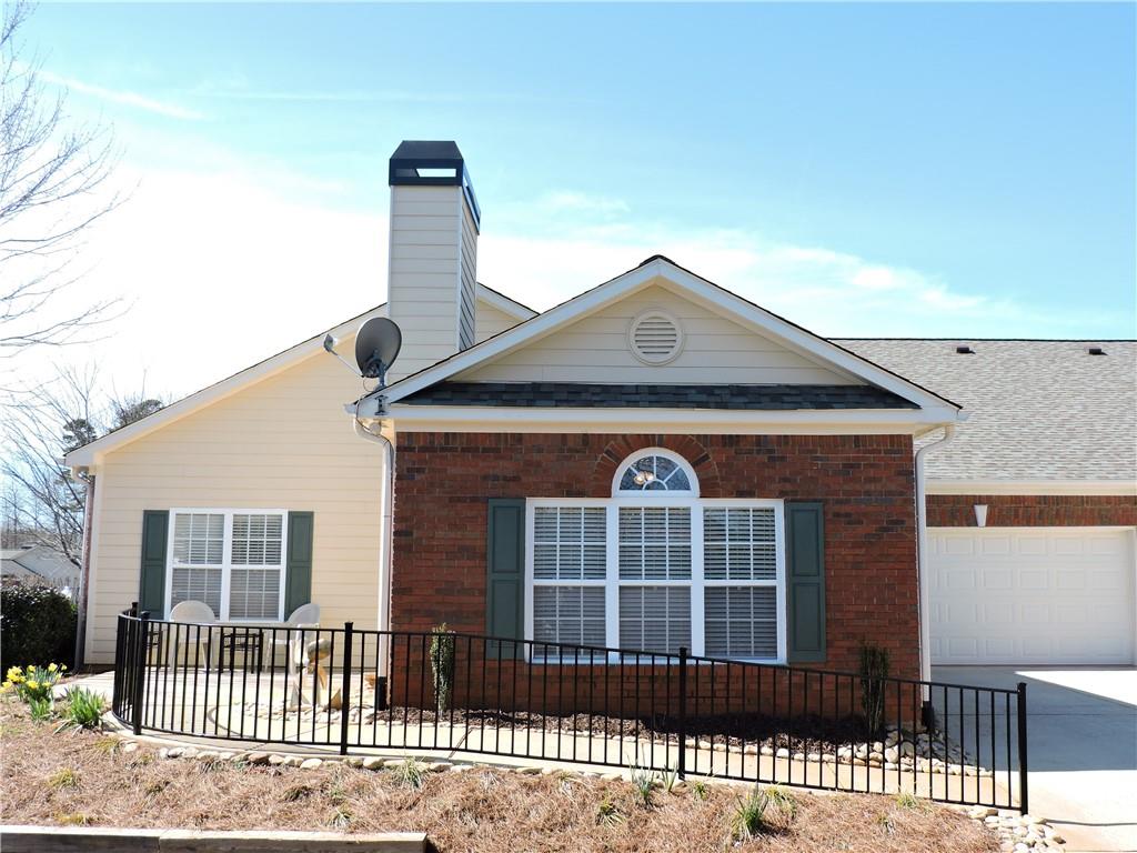 460 Tribble Gap Road, Unit 302 Cumming, GA 30040 - Photo 1 of 1 Gallery Image 1