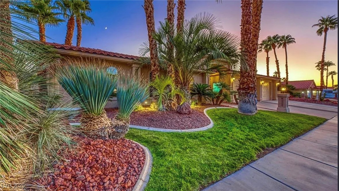 1132 Calico Ridge Drive Henderson, NV 89011 - Photo 12 of 47