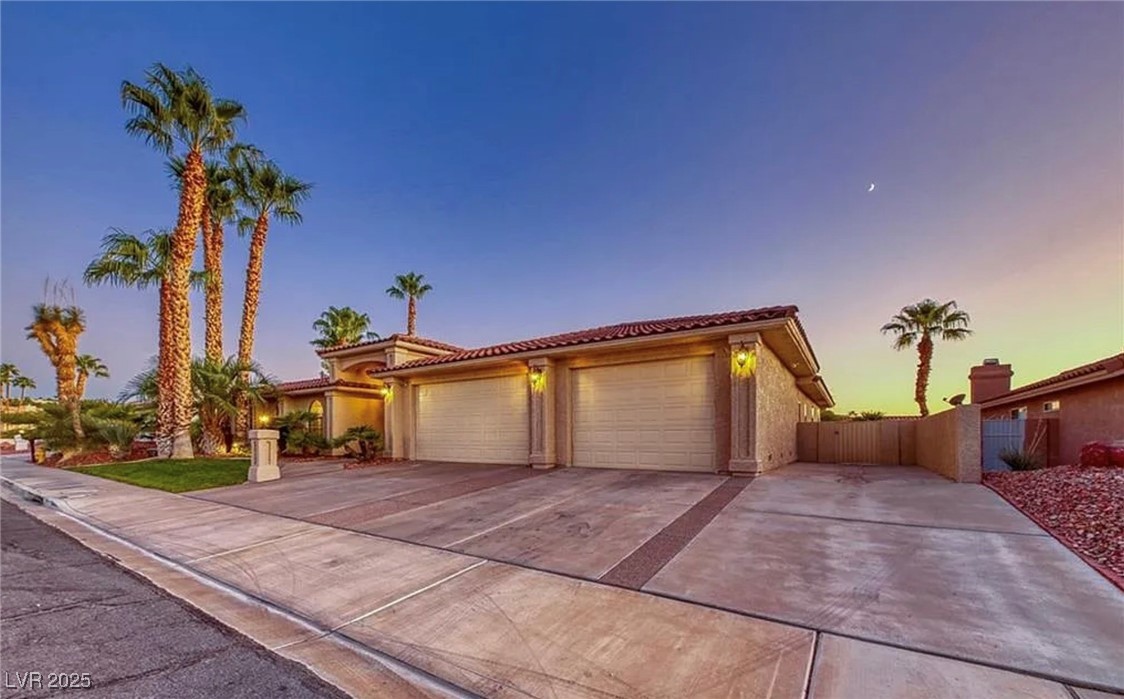 1132 Calico Ridge Drive Henderson, NV 89011 - Photo 13 of 47