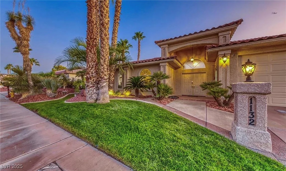 1132 Calico Ridge Drive Henderson, NV 89011 - Photo 14 of 47