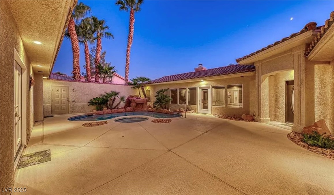 1132 Calico Ridge Drive Henderson, NV 89011 - Photo 15 of 47