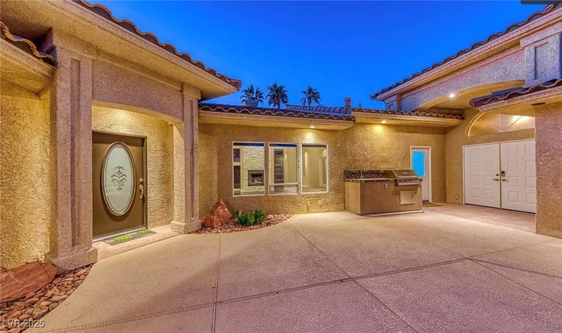 1132 Calico Ridge Drive Henderson, NV 89011 - Photo 16 of 47