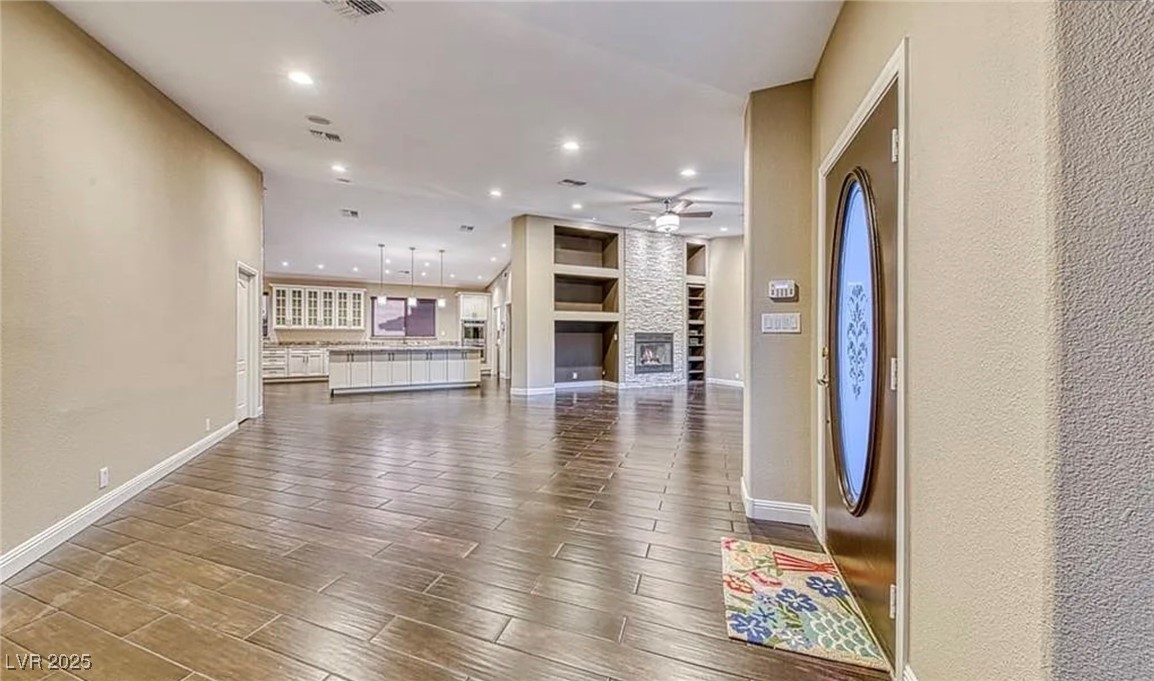 1132 Calico Ridge Drive Henderson, NV 89011 - Photo 17 of 47