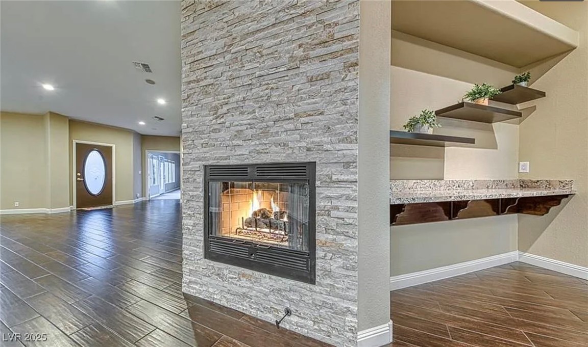 1132 Calico Ridge Drive Henderson, NV 89011 - Photo 20 of 47