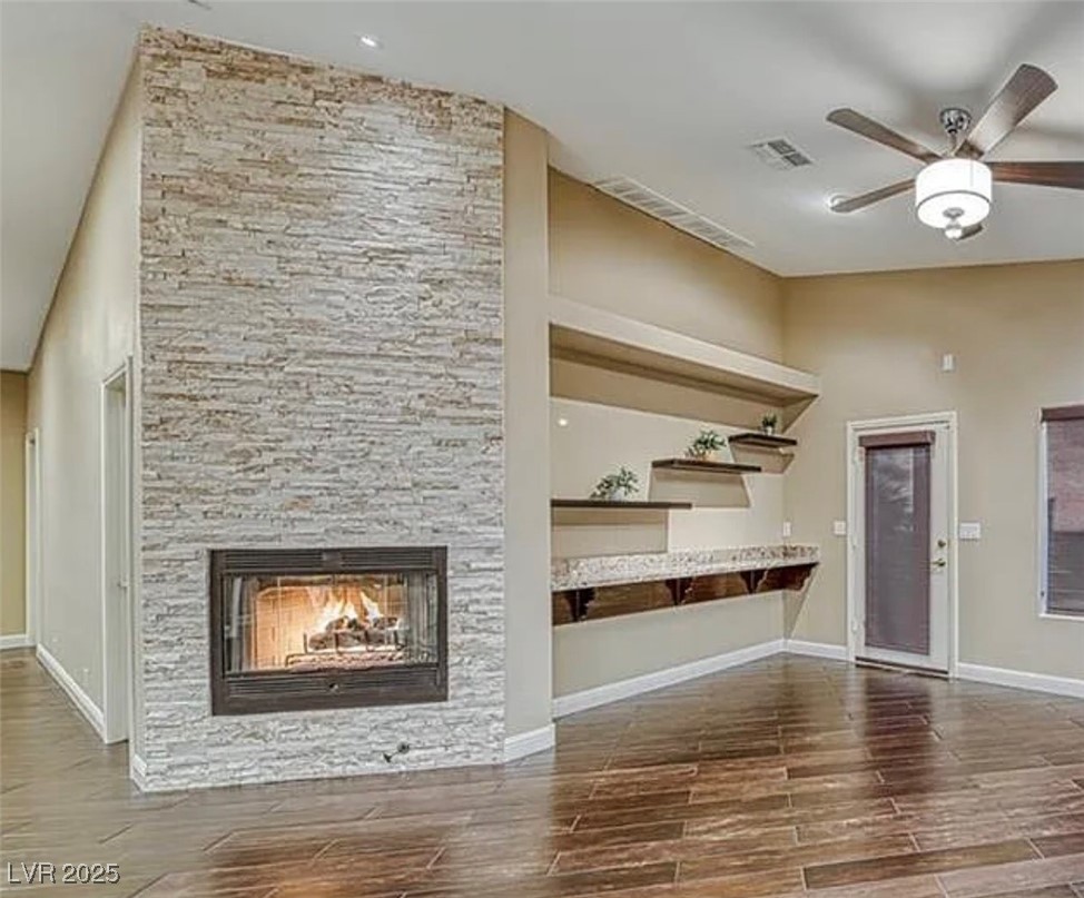 1132 Calico Ridge Drive Henderson, NV 89011 - Photo 21 of 47