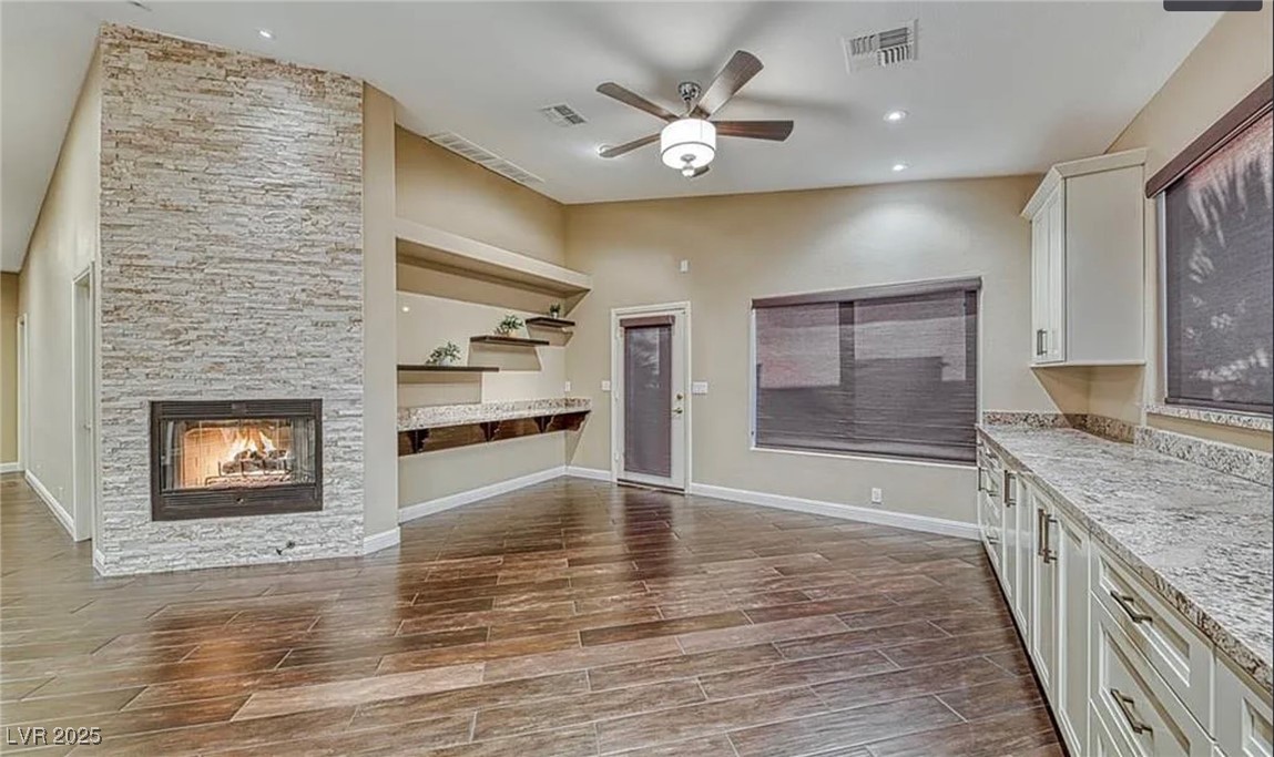 1132 Calico Ridge Drive Henderson, NV 89011 - Photo 22 of 47