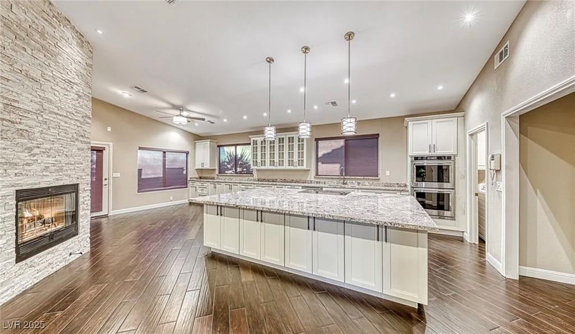 1132 Calico Ridge Drive Henderson, NV 89011 - Photo 23 of 47