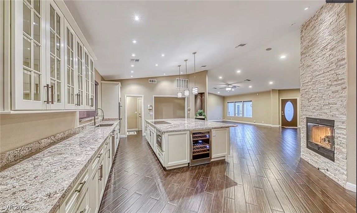 1132 Calico Ridge Drive Henderson, NV 89011 - Photo 24 of 47