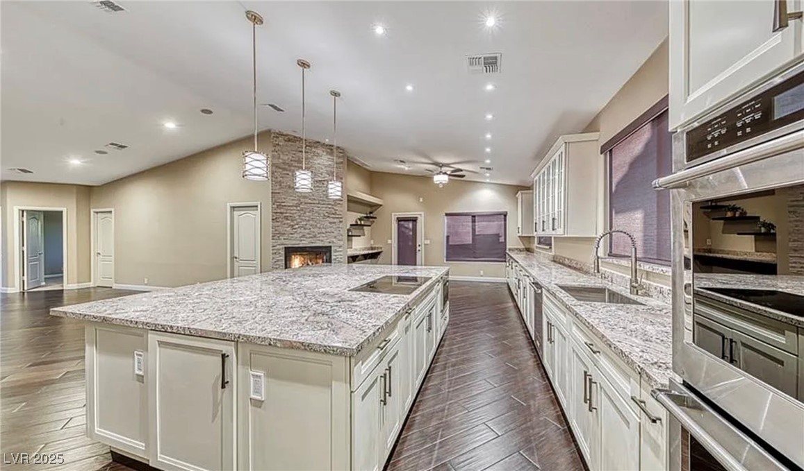 1132 Calico Ridge Drive Henderson, NV 89011 - Photo 25 of 47