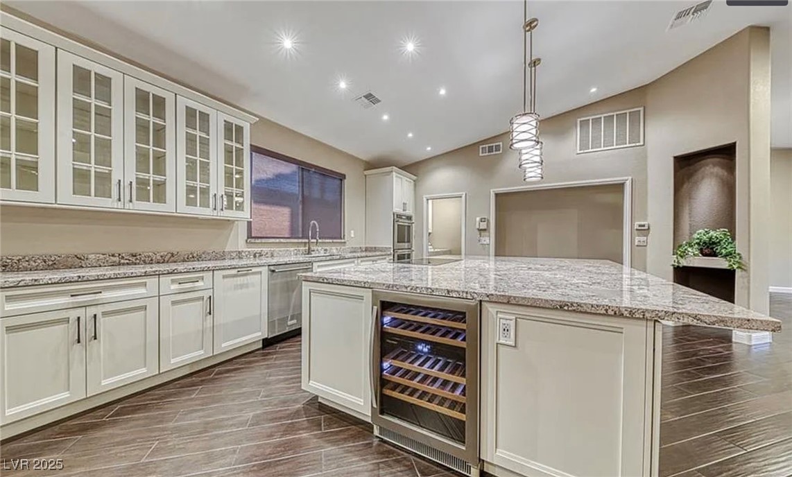 1132 Calico Ridge Drive Henderson, NV 89011 - Photo 26 of 47