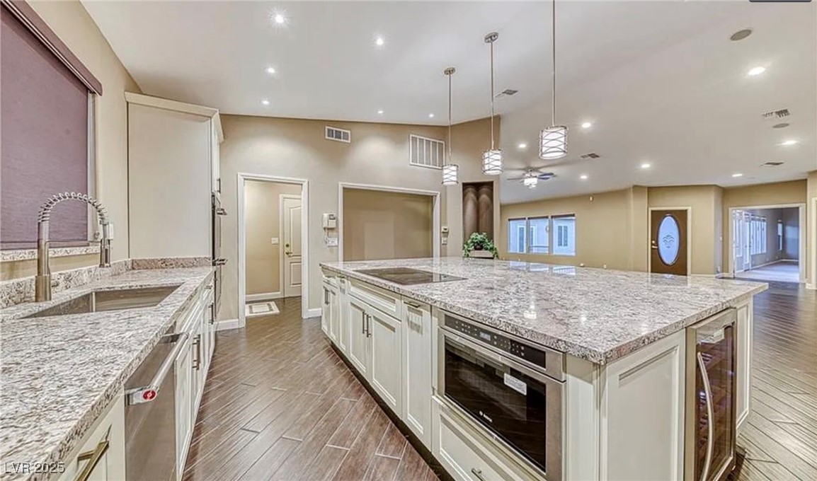 1132 Calico Ridge Drive Henderson, NV 89011 - Photo 27 of 47