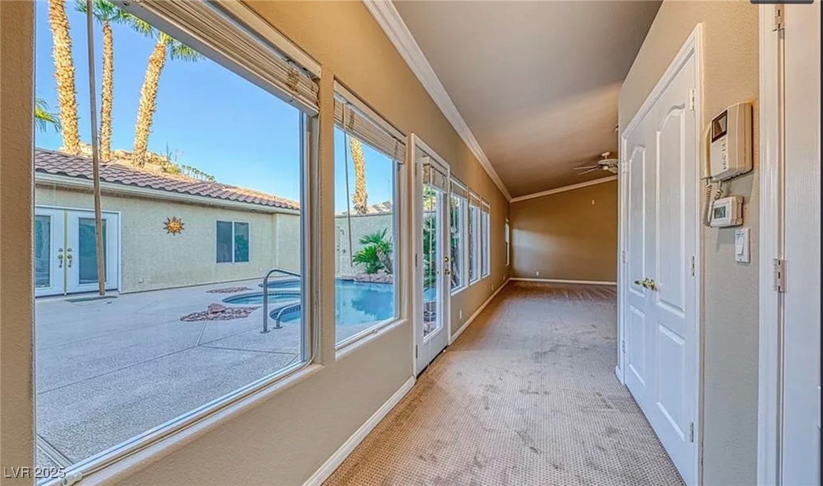 1132 Calico Ridge Drive Henderson, NV 89011 - Photo 28 of 47