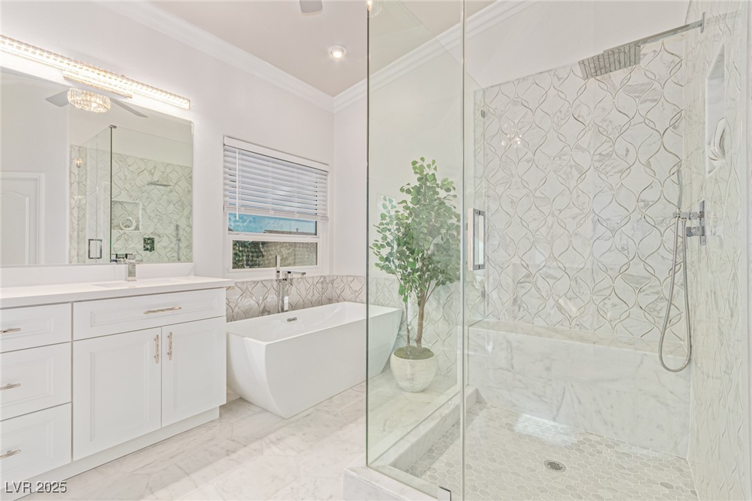 1132 Calico Ridge Drive Henderson, NV 89011 - Photo 30 of 47