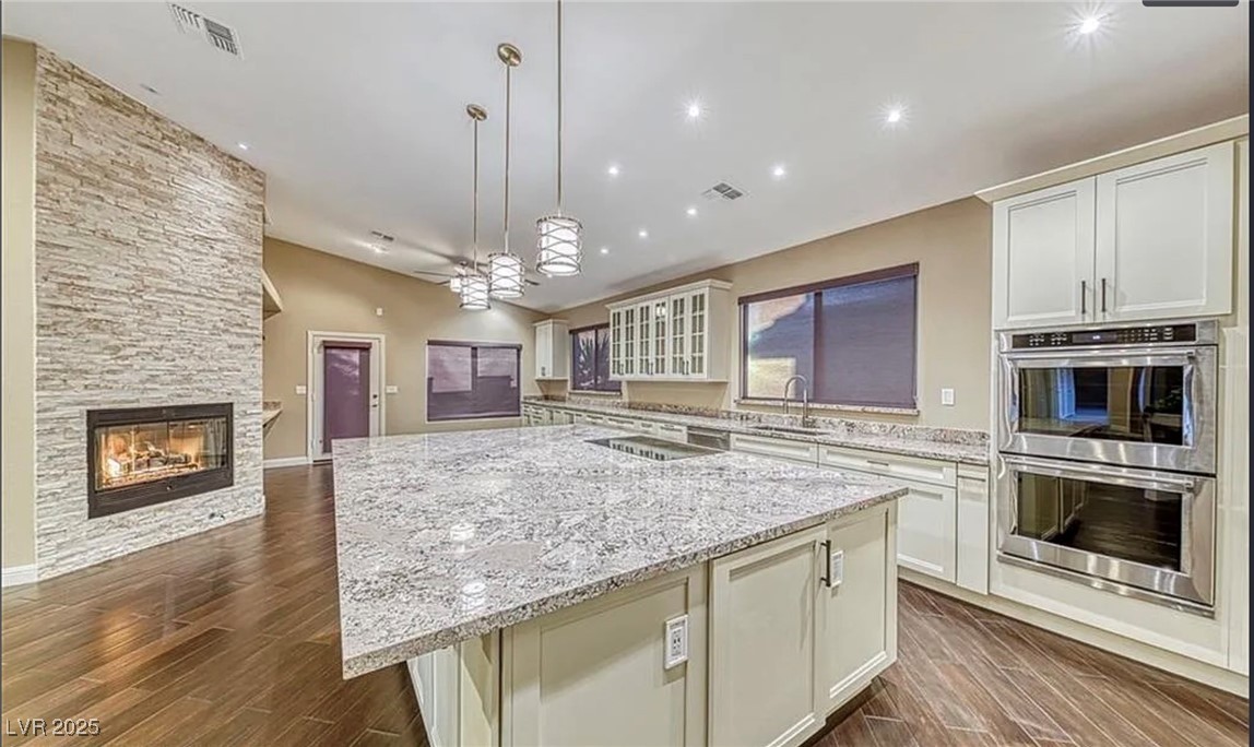 1132 Calico Ridge Drive Henderson, NV 89011 - Photo 3 of 47