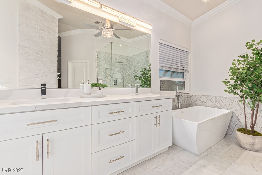 1132 Calico Ridge Drive Henderson, NV 89011 - Photo 31 of 47