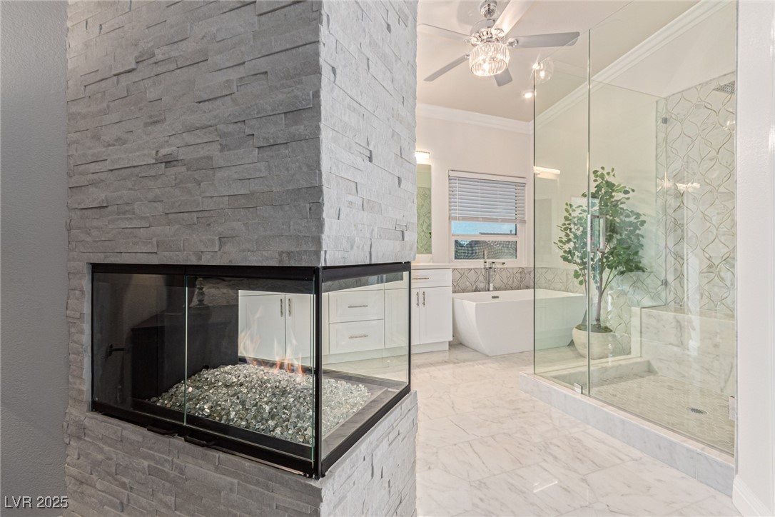 1132 Calico Ridge Drive Henderson, NV 89011 - Photo 32 of 47