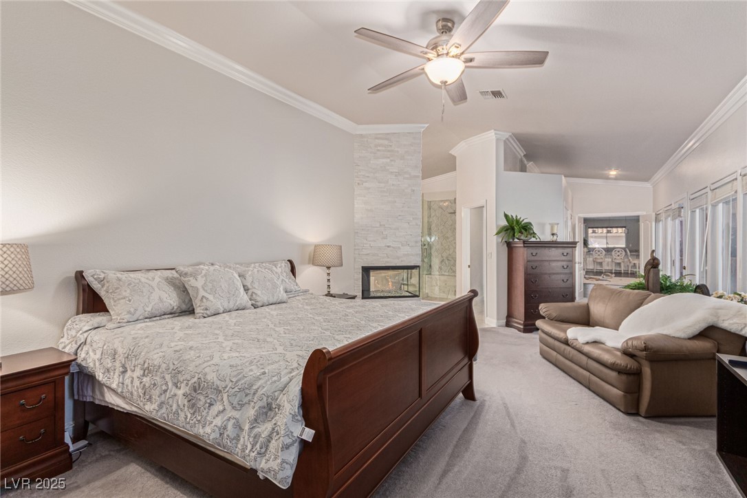 1132 Calico Ridge Drive Henderson, NV 89011 - Photo 35 of 47