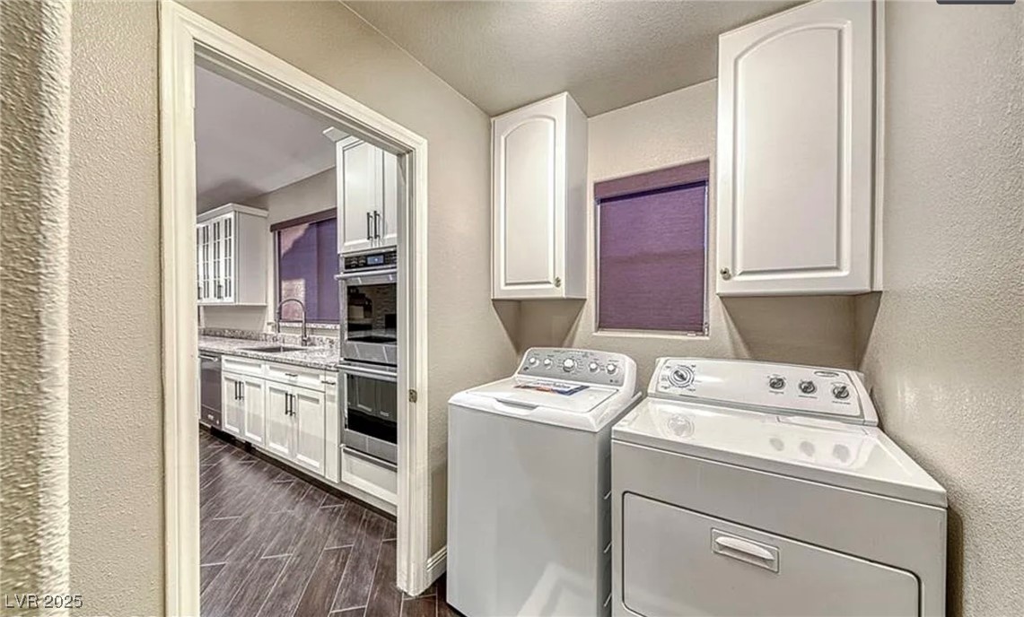 1132 Calico Ridge Drive Henderson, NV 89011 - Photo 36 of 47